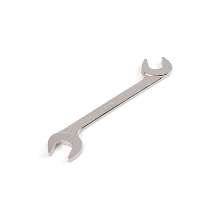 Tekton 21 mm Angle Head Open End Wrench WAE84221